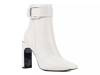 Daphne Bootie Off White view