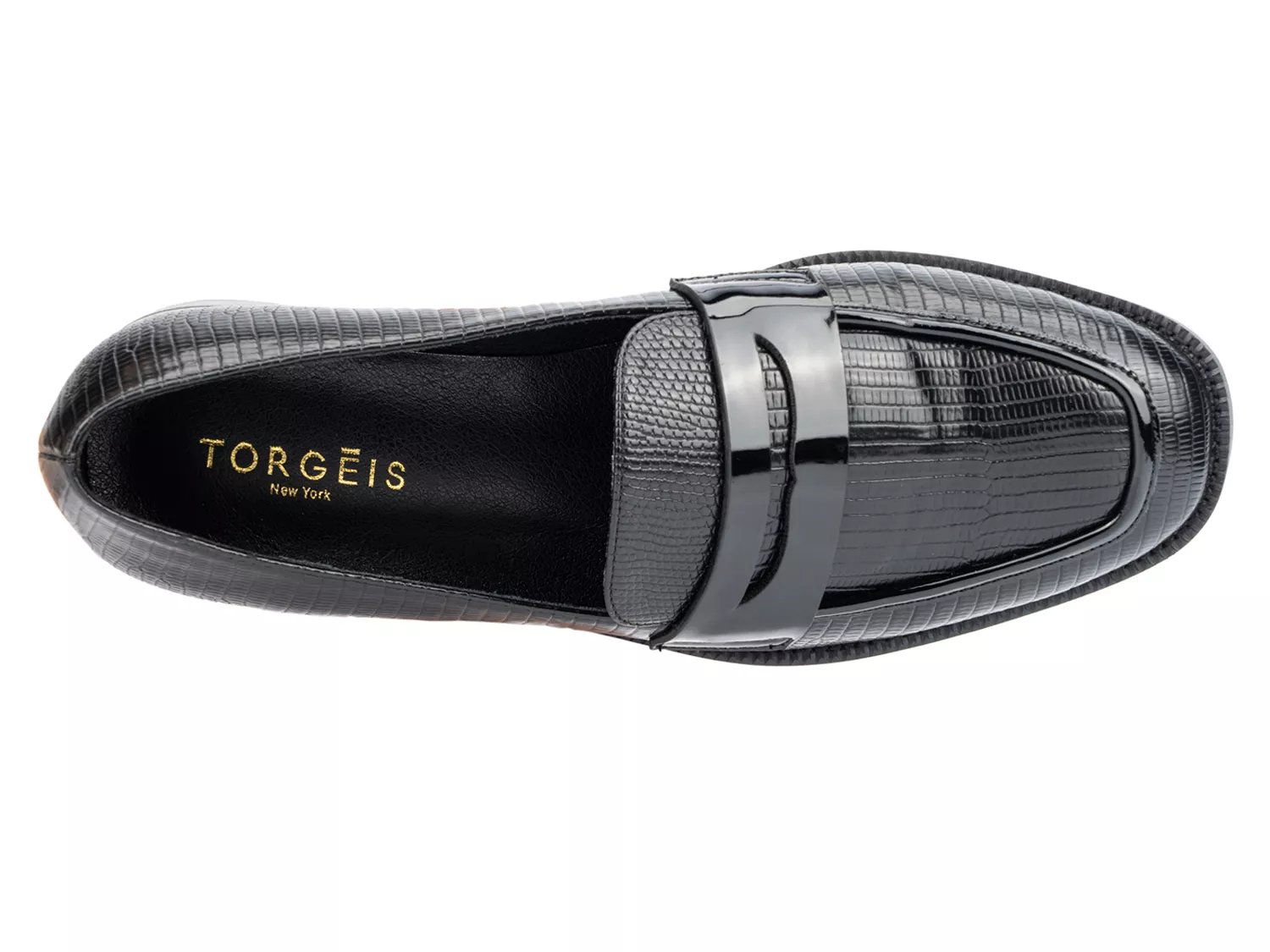 Teagan Loafer