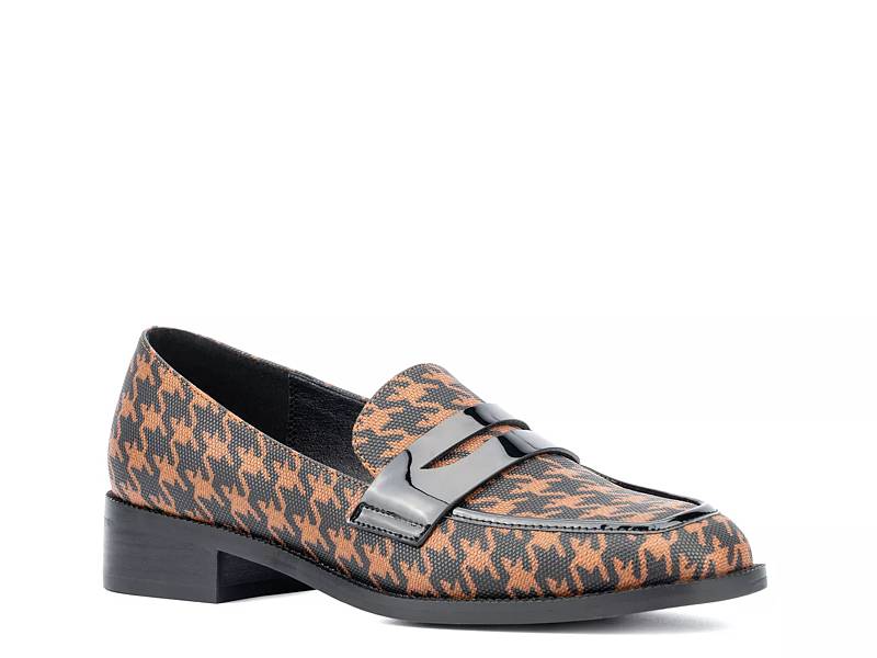 Teagan Loafer