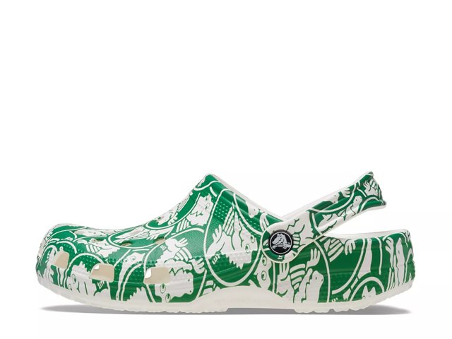 Crocs Classic Clog