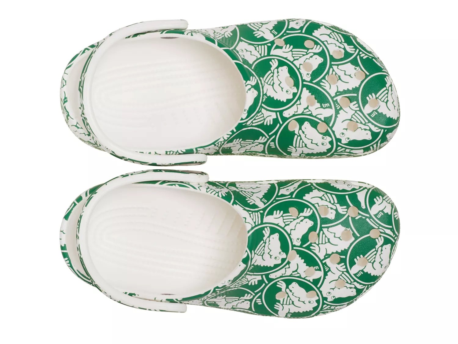 Classic Clog