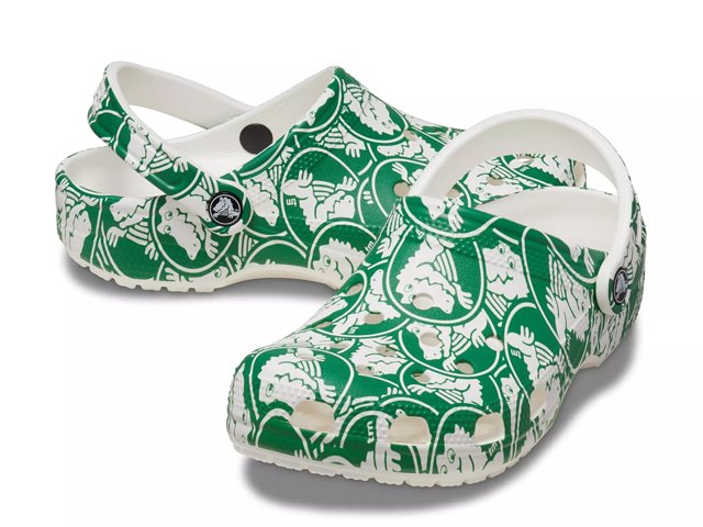 Crocs Classic Clog