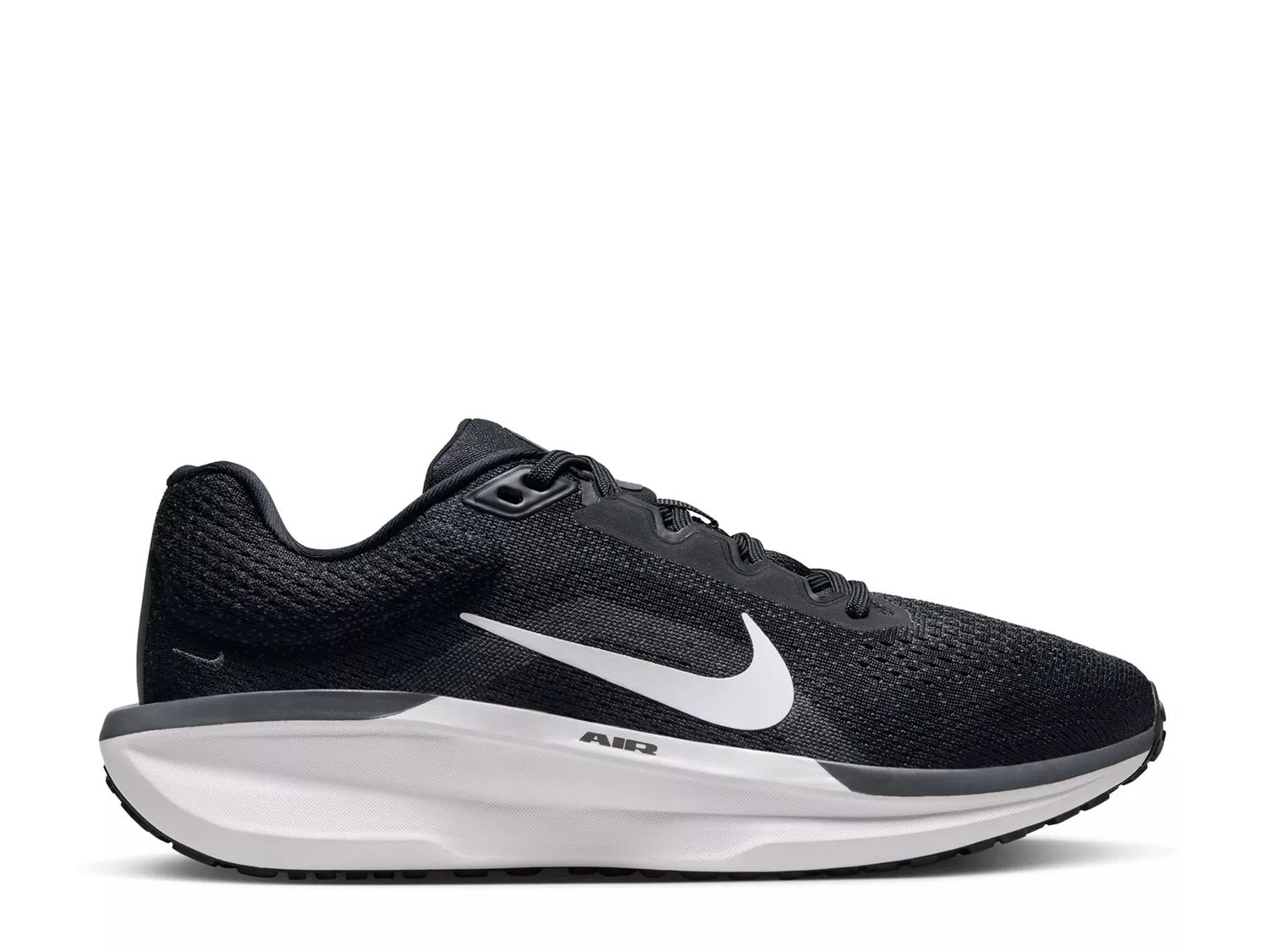 Nike zoom winflo 4 shops vs pegasus 34