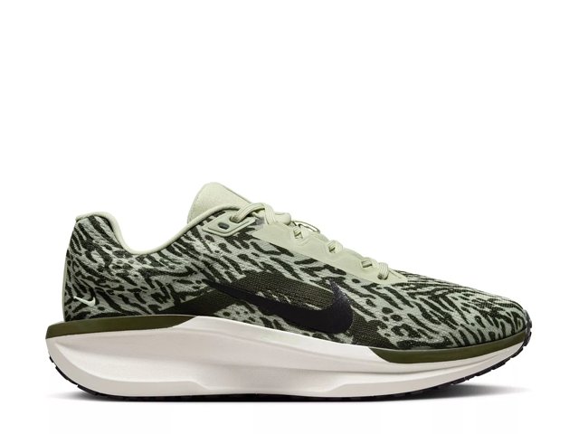Nike Winflo 11 Running Shoe Women s Free Shipping DSW