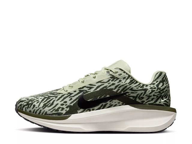 Nike Winflo 11 Running Shoe Women s Free Shipping DSW