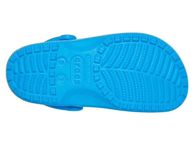 Crocs Classic Neon Highlighter Clog