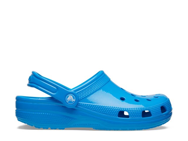 Crocs Classic Neon Highlighter Clog