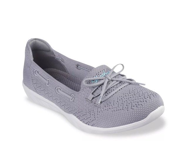 Skechers relaxed fit breathe easy good influence women's shoes store