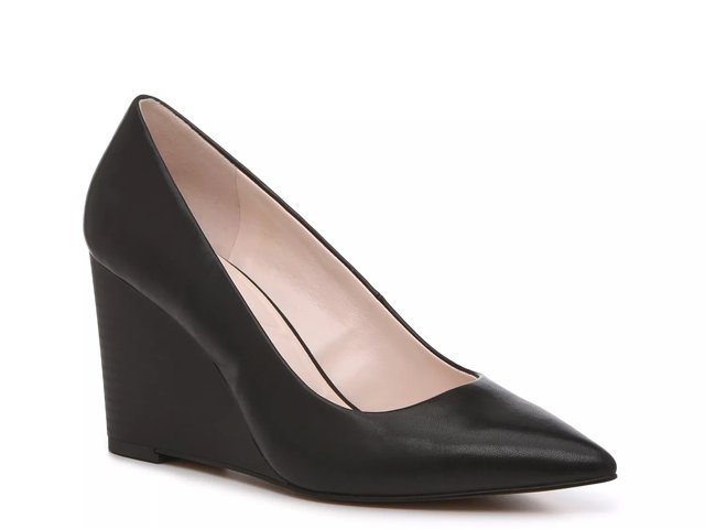 Mix No. 6 Harlain Wedge Pump