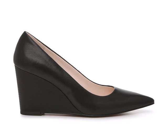 Mix No. 6 Harlain Wedge Pump - Free Shipping | DSW