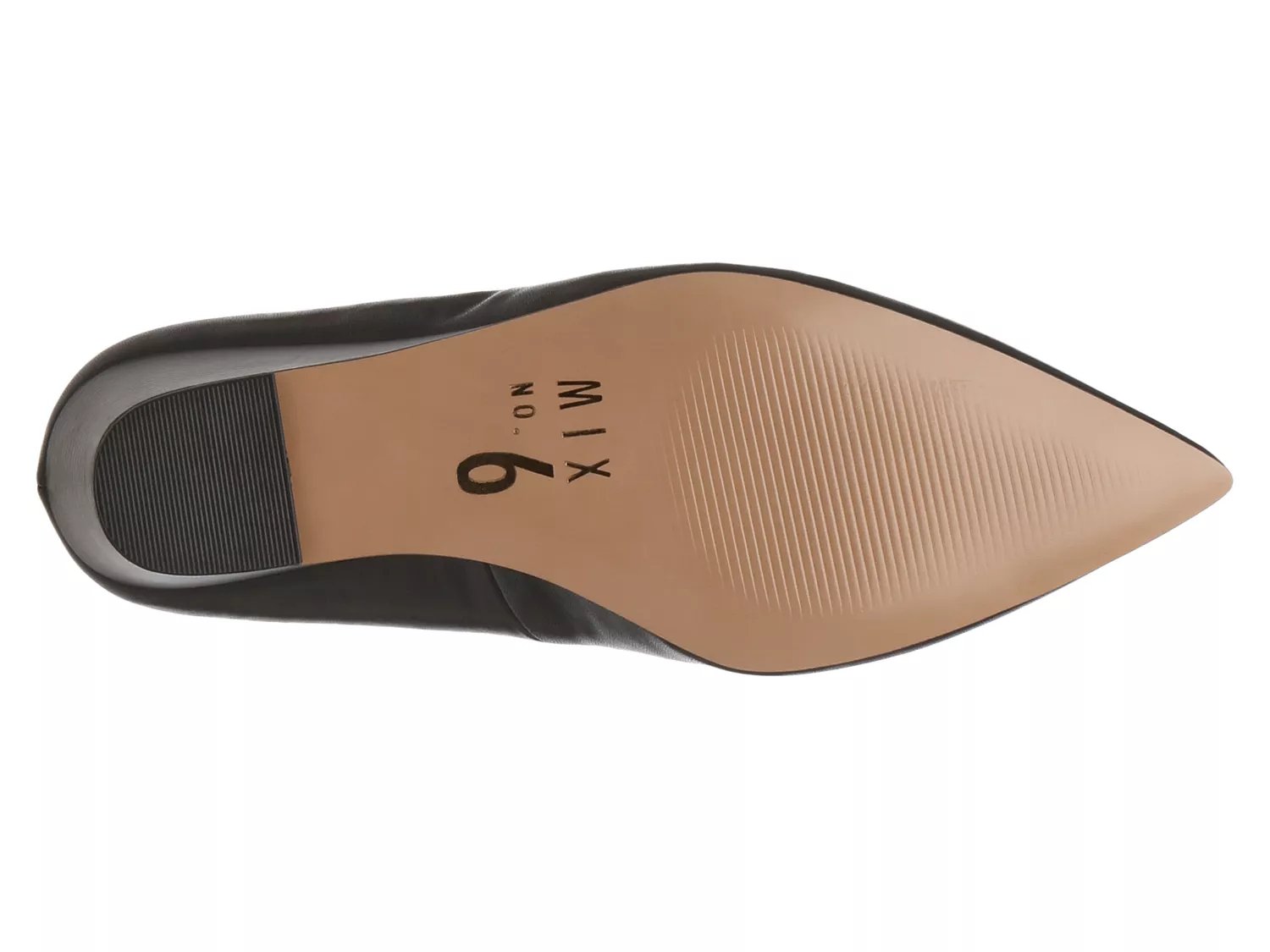 Harlain Wedge Pump
