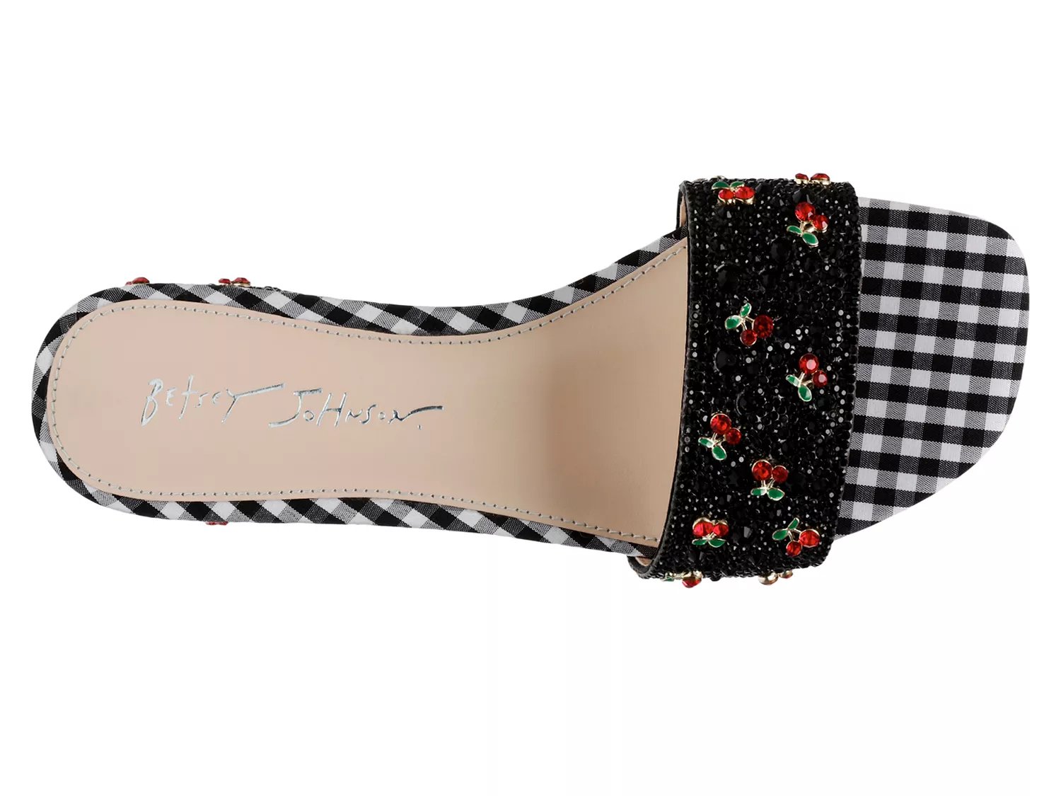Gaby Sandal