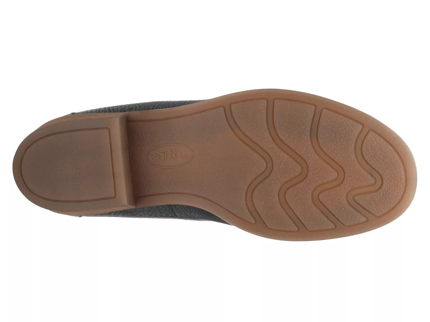 Edna Loafer
