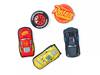 Cars jibbitz hotsell