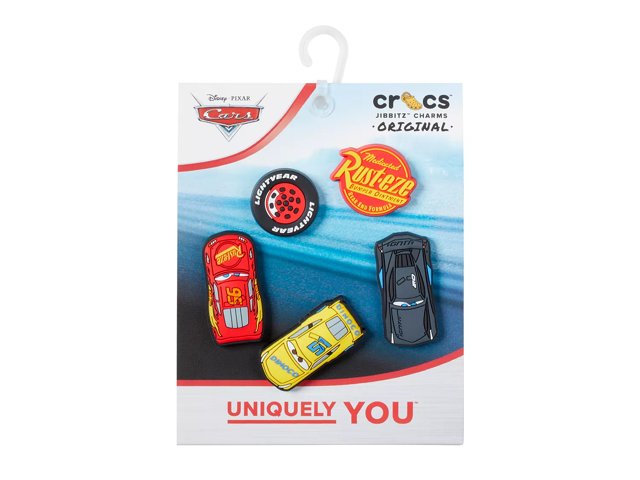 Cars jibbitz online