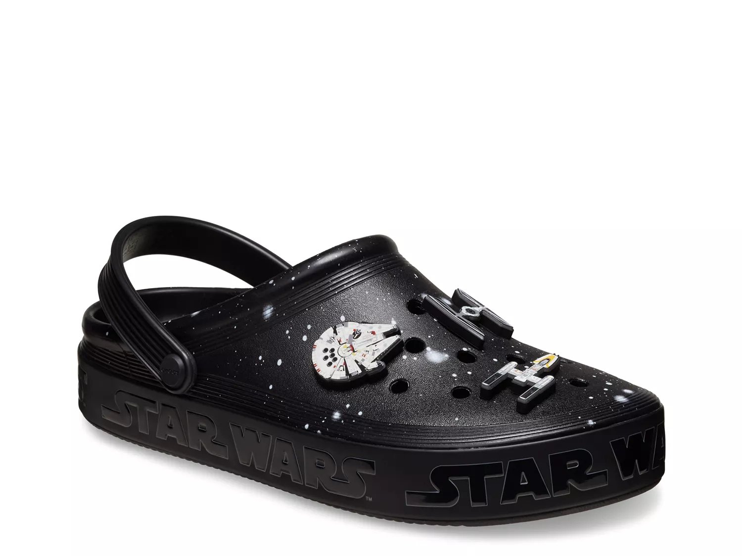 Star Wars Off Court Clog