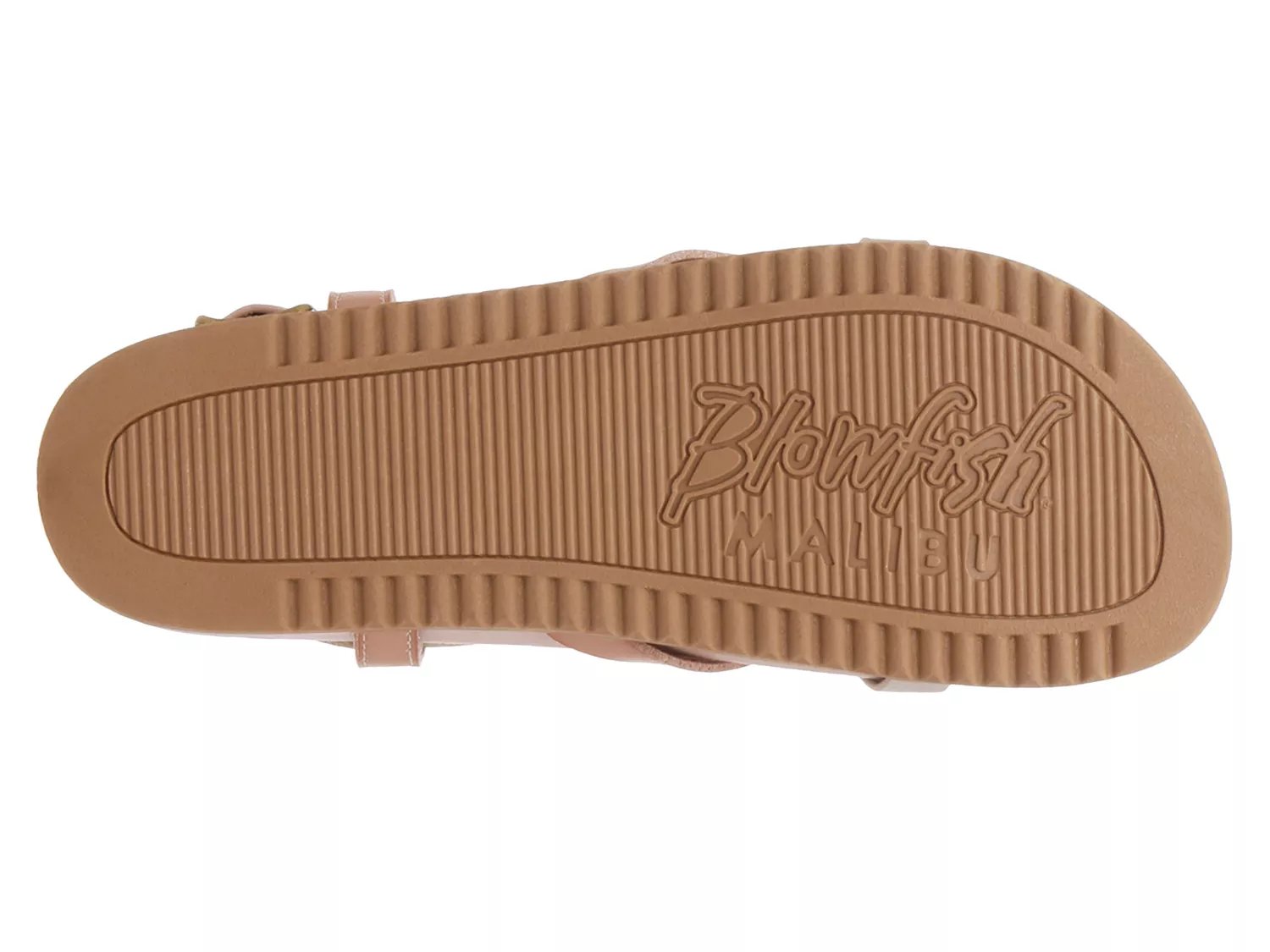 Camden Sandal