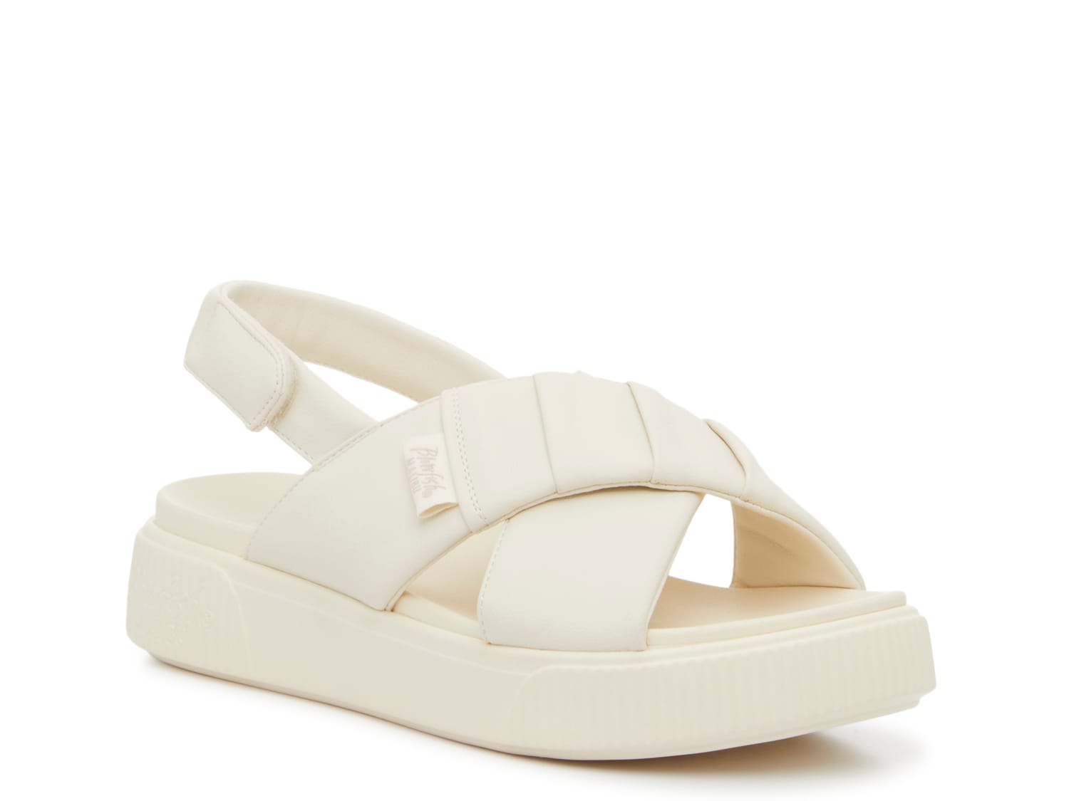 Dulce Platform Sandal