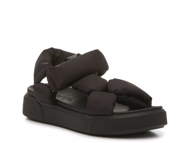 Dsw blowfish sandals top