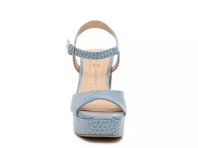 Chinese laundry wedges dsw clearance