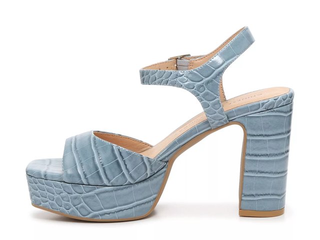 Chinese laundry wedges dsw hot sale