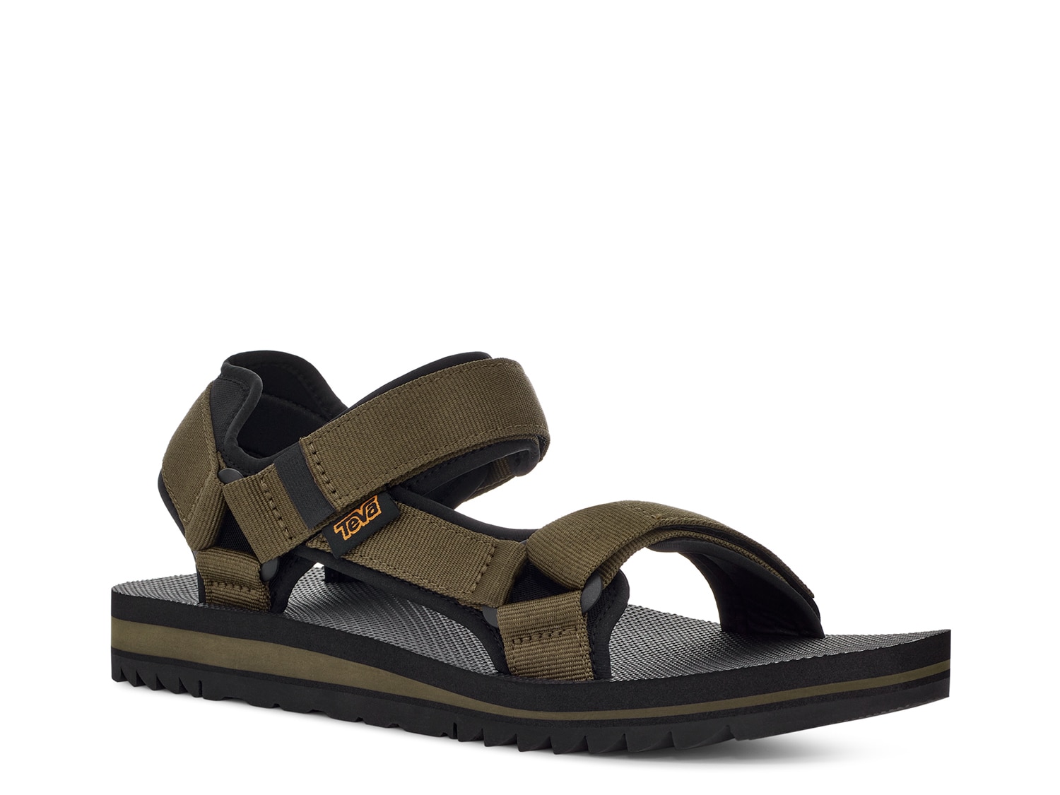 Universal Trail Sandal