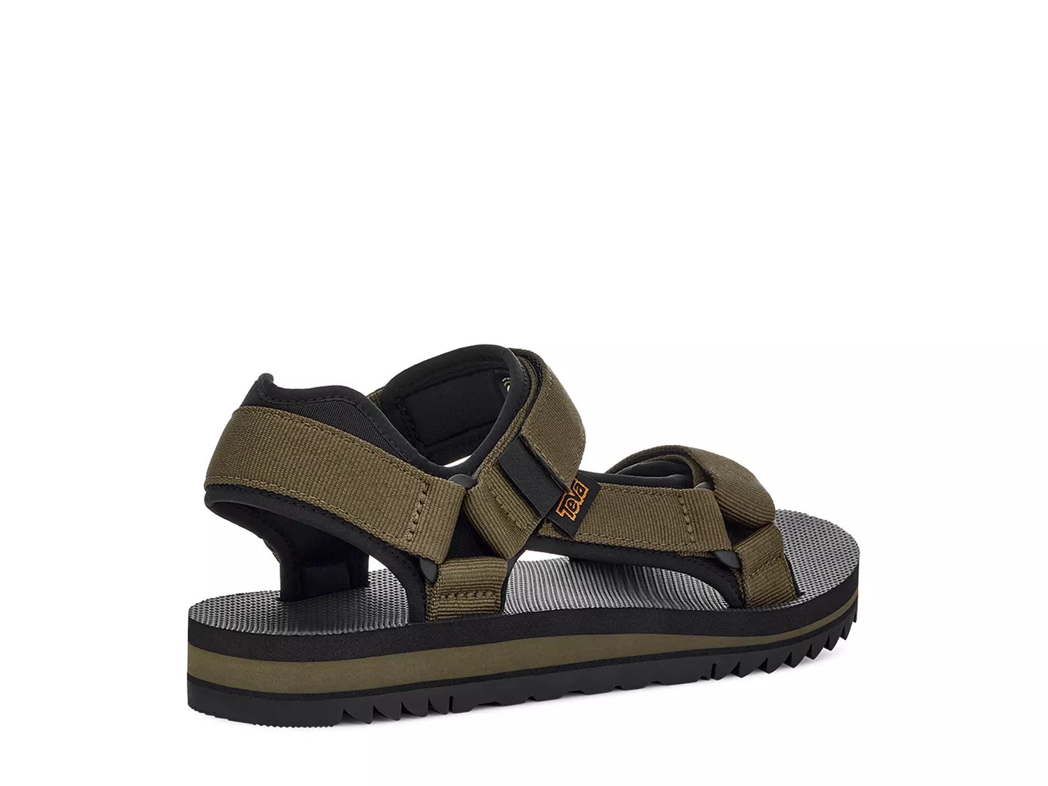 Universal Trail Sandal