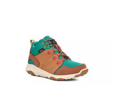 Dsw clearance teva boots