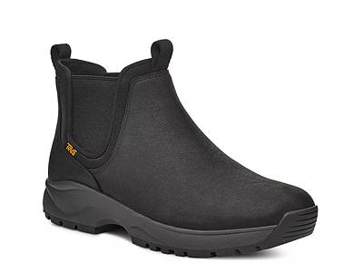 Teva Tusayana Chelsea Boot Free Shipping DSW