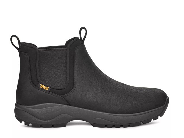 Teva Tusayana Chelsea Boot Free Shipping DSW
