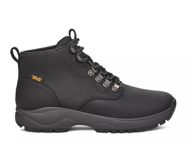 Dsw shop teva boots