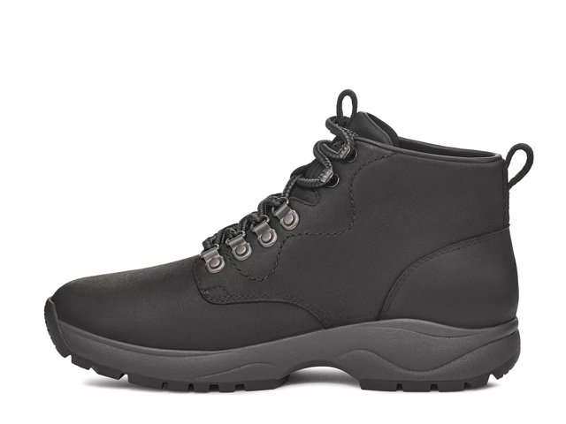 Gelert leather boot junior walking deals boots