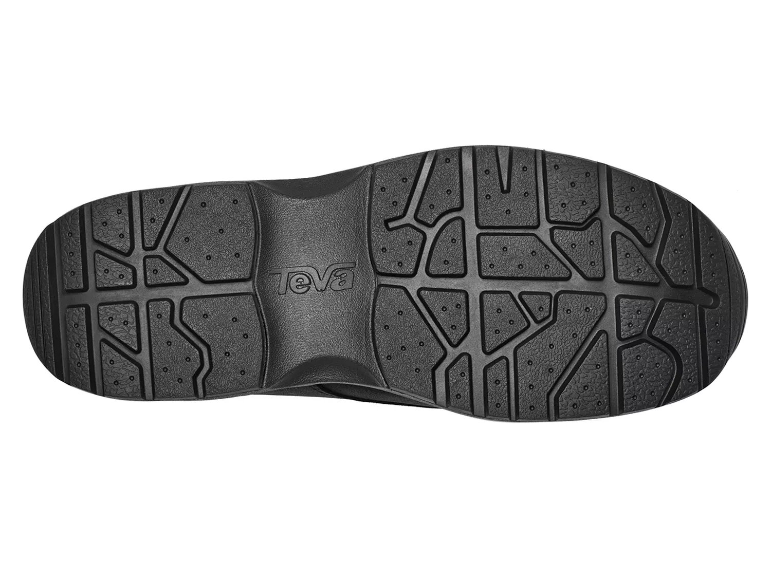 Tusayana Boot