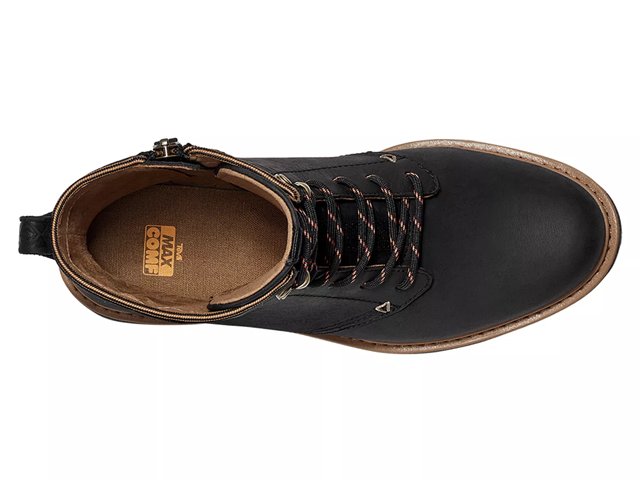 Teva oxford top
