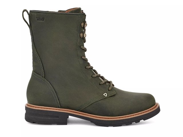 Teva work boots outlet
