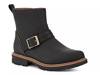 Rowena Buckle Boot Black view