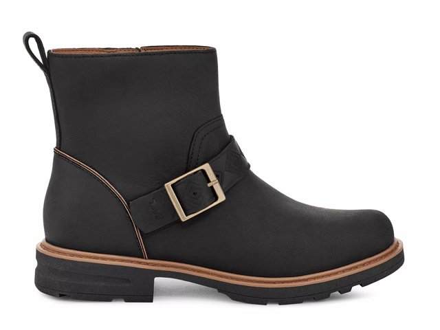 Dsw teva boots outlet