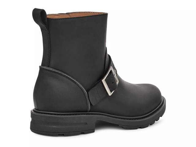 Rowena Buckle Boot