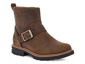 Dsw hotsell biker boots