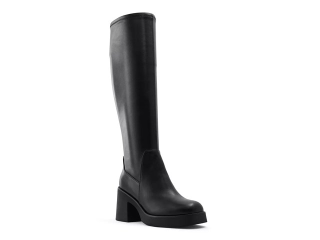 Call it spring red boots on sale