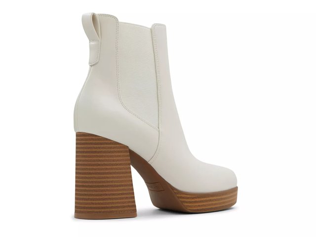 Dsw platform booties shop