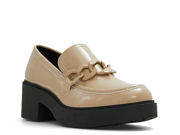 Coconuts Louie Loafer - Free Shipping