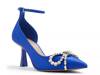 Dsw royal hot sale blue pumps