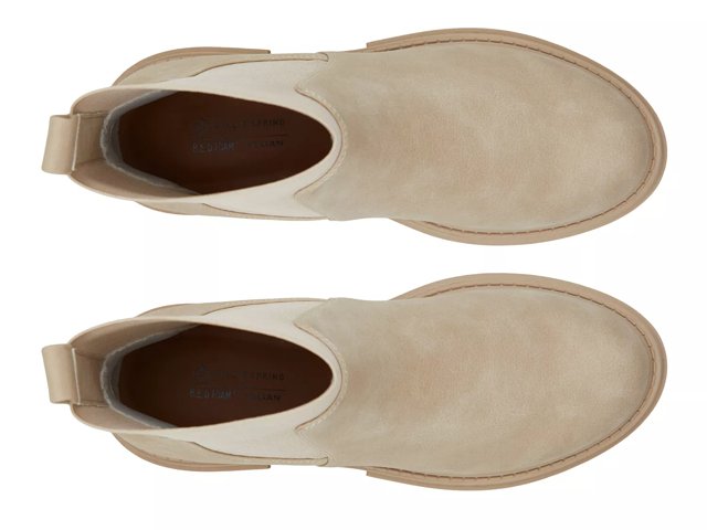 Chelsea store boots dsw