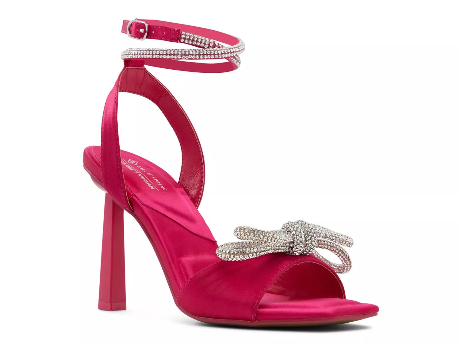 Call it best sale spring pink sandals