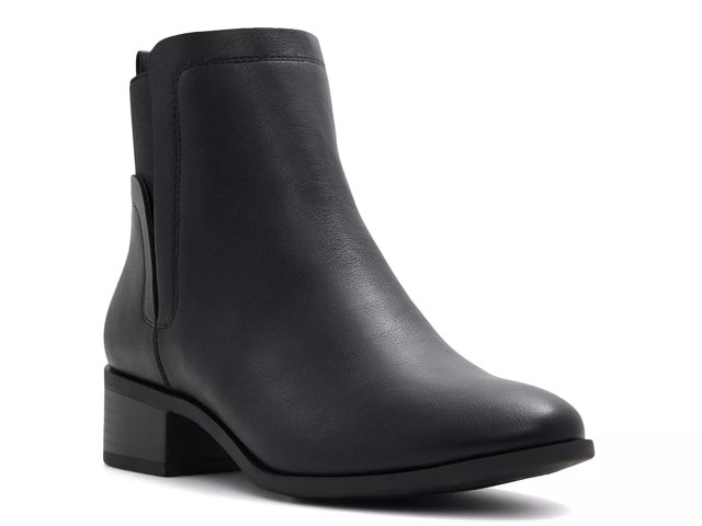 Spring booties dsw cheap