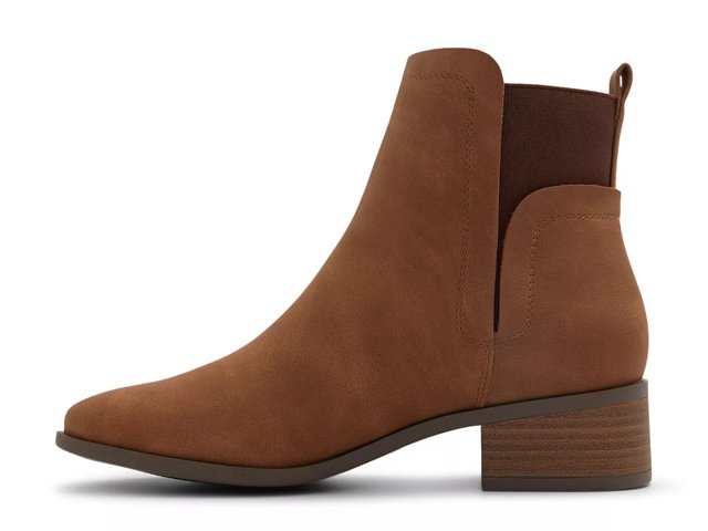 Spring top booties dsw