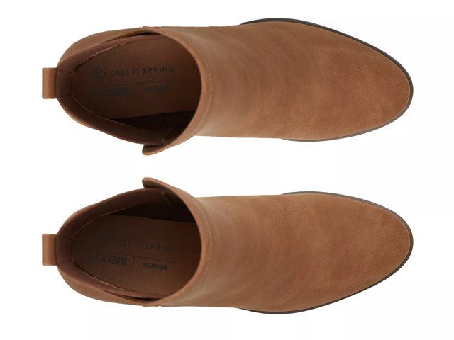 Call it spring ankle boots clearance