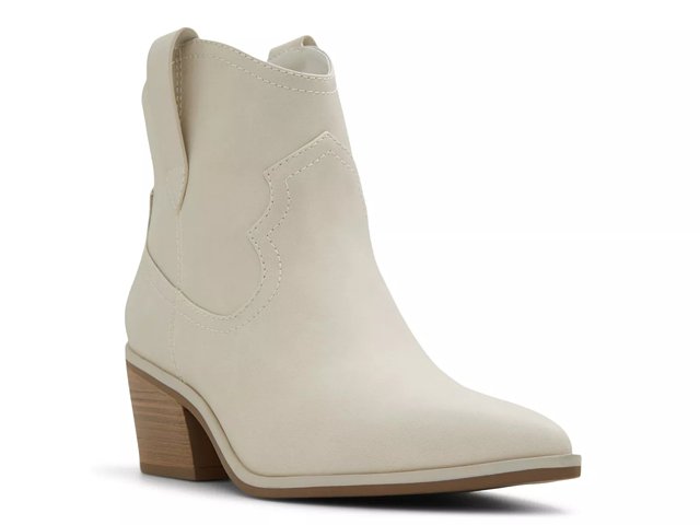 Spring sales booties dsw