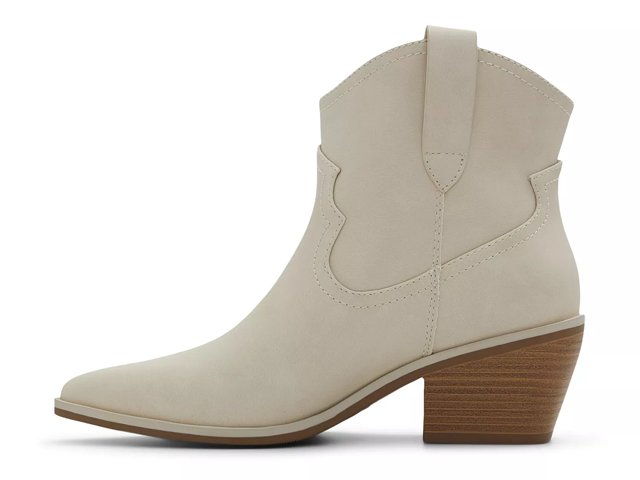 Call It Spring Outlaw Western Bootie